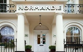 Normandie Hotel